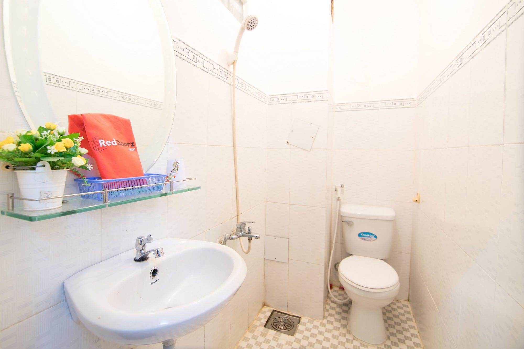 Reddoorz Near Tan Son Nhat Airport 3 Cidade de Ho Chi Minh