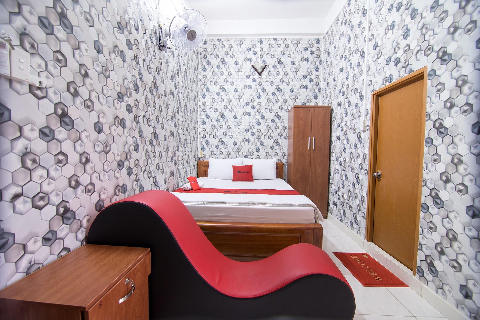 Reddoorz Near Tan Son Nhat Airport 3 2* Cidade de Ho Chi Minh