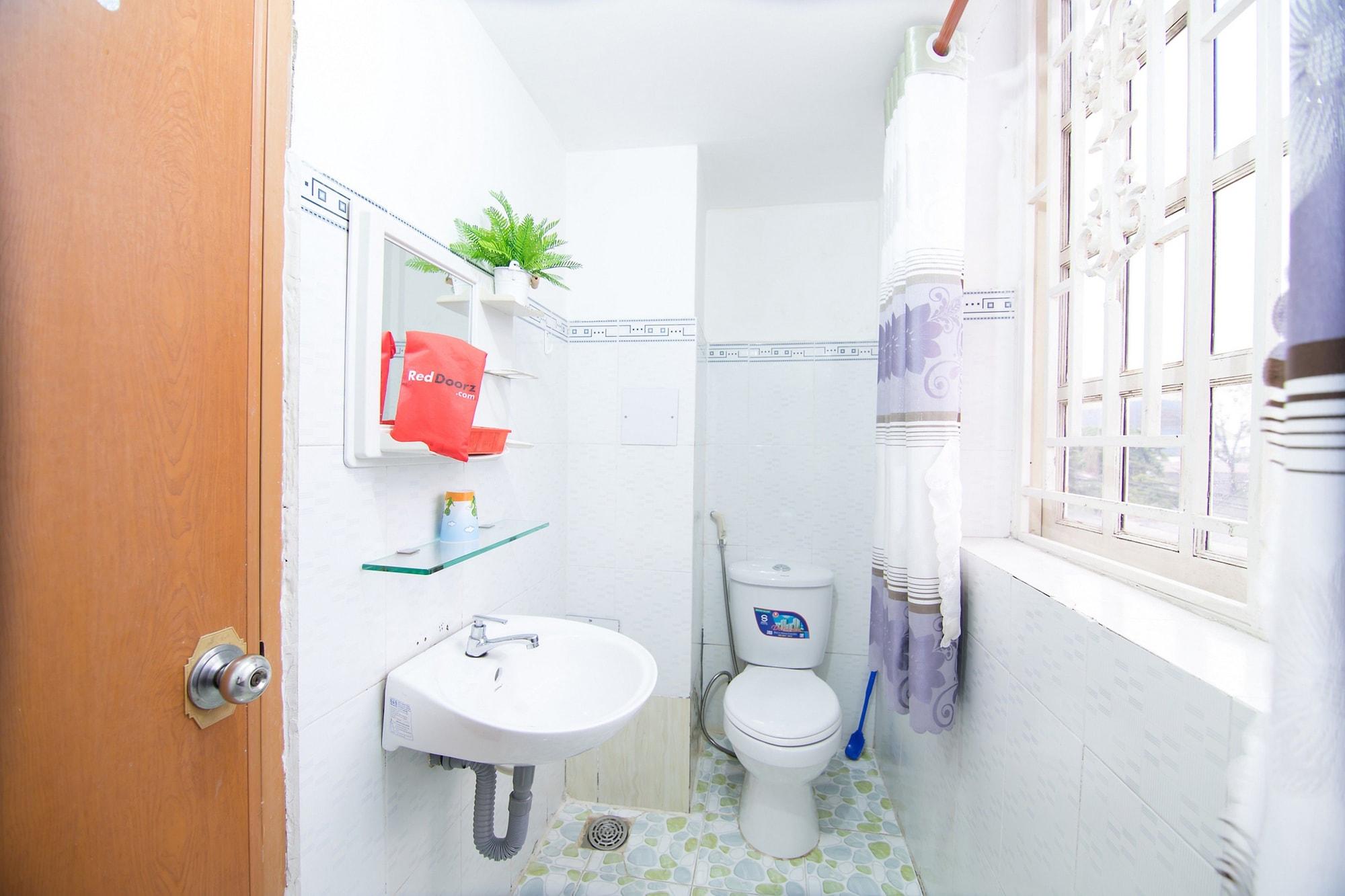 Reddoorz Near Tan Son Nhat Airport 3 Cidade de Ho Chi Minh