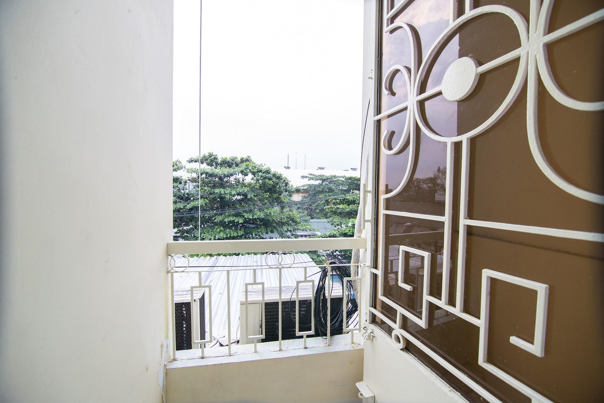 Reddoorz Near Tan Son Nhat Airport 3 Hotel Cidade de Ho Chi Minh