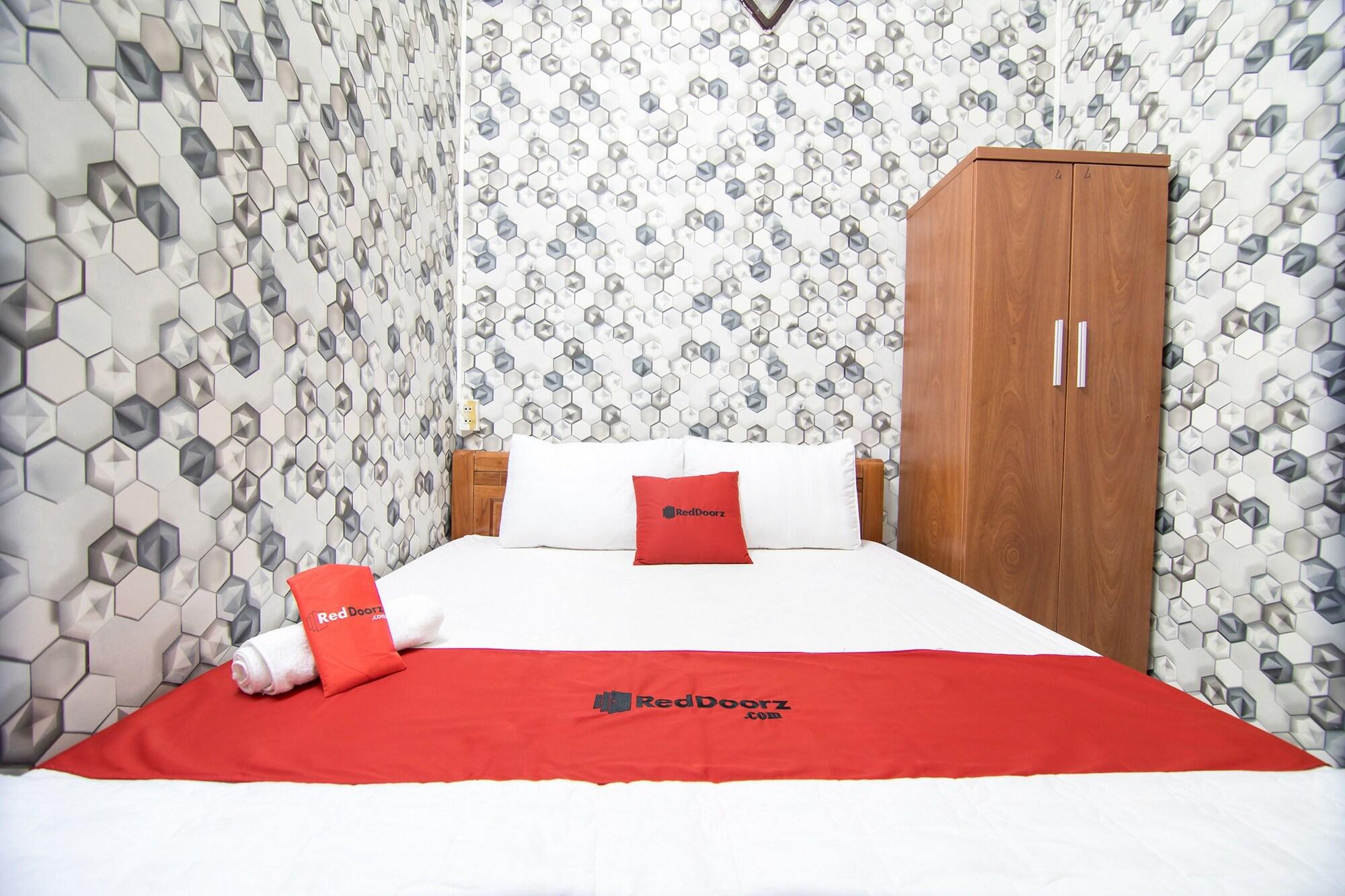 Reddoorz Near Tan Son Nhat Airport 3 Cidade de Ho Chi Minh